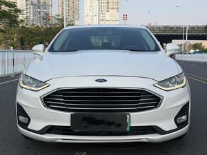 <span class=keywords><strong>Ford</strong></span> <span class=keywords><strong>Mondeo</strong></span> PHEV 2.0 Smart Control Fashion Edition National VI <span class=keywords><strong>2018</strong></span> - Product Image 5