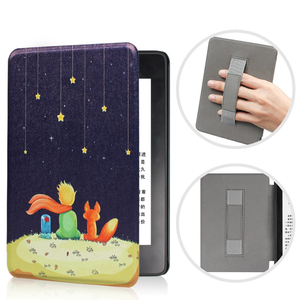 <span class=keywords><strong>Funda</strong></span> Protectora de Cuero Delgada con Diseño de Correa de Mano y Estampado UV para <span class=keywords><strong>Kindle</strong></span> <span class=keywords><strong>Paperwhite</strong></span> <span class=keywords><strong>6</strong></span> 5 4/<span class=keywords><strong>Kindle</strong></span> 2024 2022 - Product Image 6