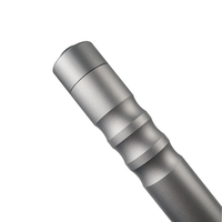 Homogénéisateur de laboratoire rechargeable à main, 11000 tr/min, 3,7 V, acier inoxydable, capacité de 1,5 ml, OEM