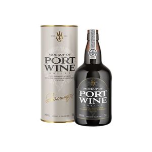 2025 Tùy Chỉnh Thân Thiện Với Môi Rượu Vang Ống Giấy Bao Bì Có Thể Tái Chế Phân Hủy Sinh Học Mạnh Mẽ Tông Xi Lanh Hộp Với Vàng Lá Logo - Product Image 5