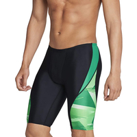 Usine directement de bonne qualité grande taille peau de requin vente en gros serré haut extensible pour les brouilleurs de natation pour hommes