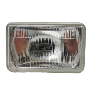 Faro Semi Sellado H4652 12V 60/55W con Lámpara Halógena <span class=keywords><strong>de</strong></span> 5 Pulgadas Cuadradas - Product Image 5