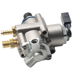 燃料ポンプ06F127025J 06F127025H 06F127025K 06F127025MアウディA3 A4 A6L TT TTS 2004-2014 VWパサートEOSゴルフ2005-2014 | 新品 - Product Image 2