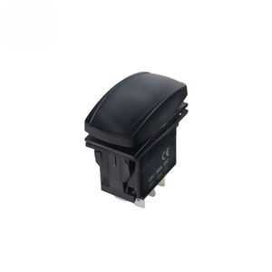 Accessoires pour voiturettes de <span class=keywords><strong>golf</strong></span> EXCAR, interrupteur <span class=keywords><strong>marche</strong></span>/arrêt <span class=keywords><strong>3</strong></span> positions, adapté aux voiturettes de <span class=keywords><strong>golf</strong></span> Excar OEM 4.04.02.01.012 - Product Image 5