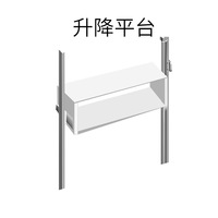 Distributeur automatique HuaYang 24h/24 sans surveillance avec élévateur pour repas préparés, armoire de distribution à élévateur traqué, boîte à lunch chauffante, reconnaissance faciale