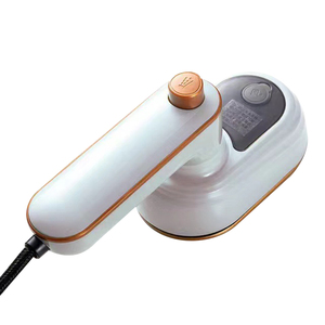 Dalla cina apparecchi per la cura dell'abbigliamento indumento elettrico a vapore Flat Flat Iron - Product Image 5