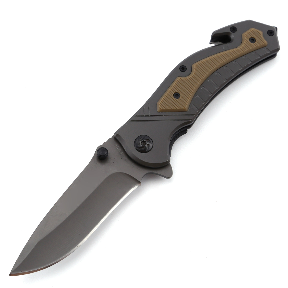 YJ Knives
