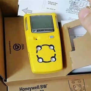 Detector Multigas BW MicroClip MCXL-XWHM-Y-CN (H2S, CO, O2, LEL) 4 Gases - Product Image 5