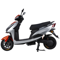 2026 Nouveau Design Haute Qualité Trottinette Électrique 1000W Véhicule Intelligent Électronique à Deux Roues 60V Moto de Tourisme Vente Usine