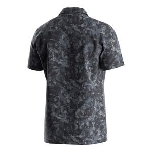 Camiseta Polo Deportiva Personalizada para Hombre, Estilo Vintage, con Botones, de Alta Calidad, Manga Corta, para Golf o Trabajo, Personalizable - Product Image 2