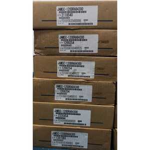 Yaskawa JAMSC-120DRA84300 Control Module 220V For JAMSC-B2902 <b>Motor</b> <b>Controllers</b> - Product Image 1