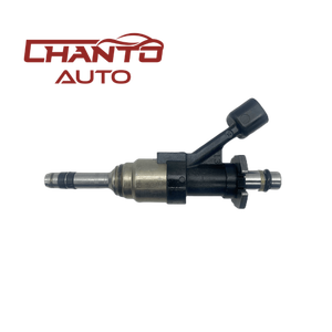 Nouveaux injecteurs de carburant 12668390 pour vannes d'injection GM 14-18 Chevy <span class=keywords><strong>GMC</strong></span> 1500 5.3L V8 - Product Image 3