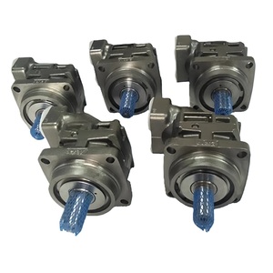 Moteur de pompe hydraulique F12-030/F12-040/F12-060/F12-080/F12-090/F12-110/F12-125/F12-152/F12-162/F12-182/F12-250 - Product Image 2