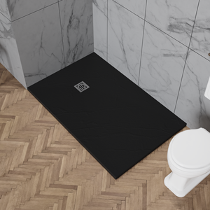 90x140x3.5 cm hình chữ nhật khay acrylic, tắm khay cơ sở cho vòi hoa sen - Product Image 5