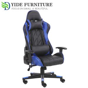 Nouvelle Haute Arrière Bas Prix Extrêmes Gamer Chaise De Jeu PC - Product Image 5