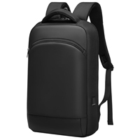 Sac à dos d'affaires OEM grande capacité pour ordinateur portable, multifonctionnel, pour les loisirs, les voyages, imperméable, pour l'extérieur
