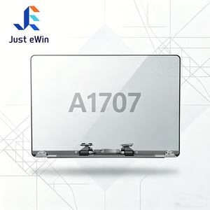 Monitor Lcd Led de 15,4 pulgadas de la mejor calidad para MacBook Pro A1707 2016 2017 EMC 3162 Retina 2880 × 1800 pantalla LCD ensamblaje completo - Product Image 3