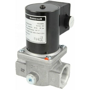 โซลินอยด์แก๊ส EV 25.3 200mb 220-240v สำหรับควบคุมอุตสาหกรรม รุ่น VE4025A1004 VE4025A1053 VE4025A1210T - Product Image 1
