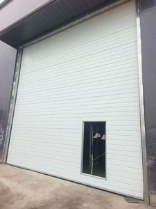 <span class=keywords><strong>Puerta</strong></span> Seccional y <span class=keywords><strong>Puerta</strong></span> <span class=keywords><strong>Basculante</strong></span> - Product Image 4