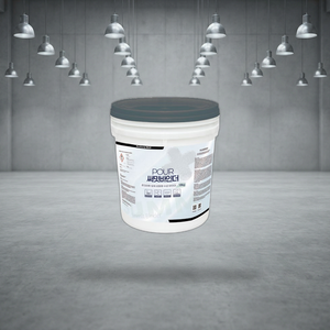 Water Based Cement Floor Base Primer Anti Dust Adhesion Boosting Pre Undercoat for Ground Surface Renovation Protection - Product Image 1