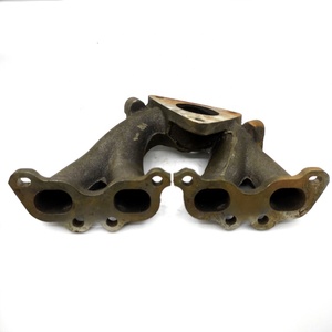 Collecteur d'échappement PW811665 pour Gen2, diverses pièces pour Gen2 et Lo <span class=keywords><strong>Tus</strong></span> à vendre - Product Image 1