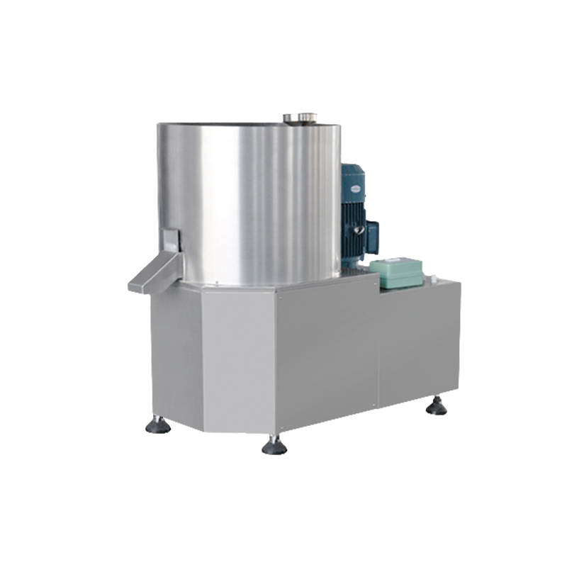 380V 50HZ 3phase Floating Fish Food Pellet Machine 1000kg/H