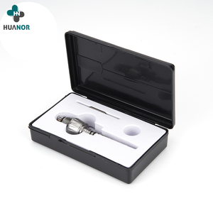Equipamento Veterinário Odontológico: Peça de Mão de Alta Velocidade com Fibra Óptica e Engate Rápido para Odontologia Veterinária e Cuidados Orais em Hospitais Veterinários - Product Image 5