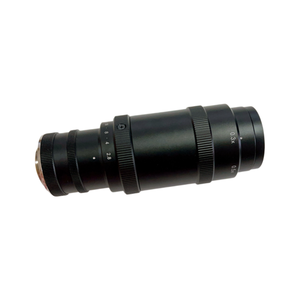 Objectif industriel CA-LM0307, objectif de vision industrielle, objectif haute résolution à monture C pour l'inspection - Product Image 1