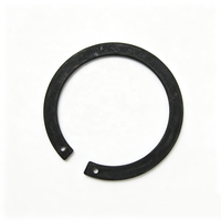 GOST 13941-86 105mm Russian Standard Retaining Ring for Shaft,spring Steel Material