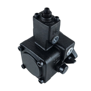 ปั๊มใบพัดไฮดรอลิก VHO-L-08-A2-B5-01 VHO-L-08-A2-B5-02 VHO-L-08 VHO-H อุปกรณ์เสริมระบบไฮดรอลิกแบบหลายวงจร - Product Image 6
