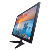 Penjualan langsung dari pabrik Monitor komputer baru Pc Monitor Led 19 inci 75Hz