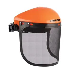 Masque facial en maille MASTER 8, TRUPER - Product Image 1