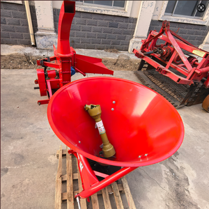 Épandeur de semences/<span class=keywords><strong>engrais</strong></span> à <span class=keywords><strong>3</strong></span> points pour tracteur, pour la distribution d'<span class=keywords><strong>engrais</strong></span> granulaire et de graines d'herbe - Product Image 5