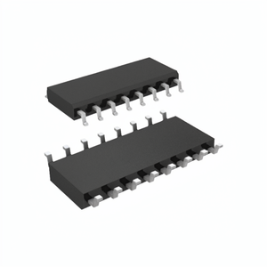 16 SOlC (0.154", 3.90mm Width) Original IC TRANSCEIVER 0/3 16SOlC Interface MAX3098EACSE+T Kit Electronic Components - Product Image 1
