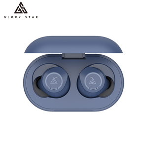 Casque BT5.3 Stéréo Véritablement Sans Fil Écouteurs Intra-auriculaires Mains Libres Écouteurs TWS pour iPhone <span class=keywords><strong>Samsung</strong></span> - Product Image 4