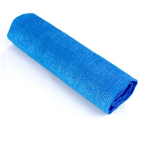 Chất lượng cao giá nhà máy bán buôn 100% HDPE + UV ngoài trời Shade Net vải - Product Image 5