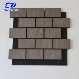 Pannello Acustico Flessibile Fonoassorbente a Prezzo Competitivo, Forma Speciale per Uso Interno - Product Image 4