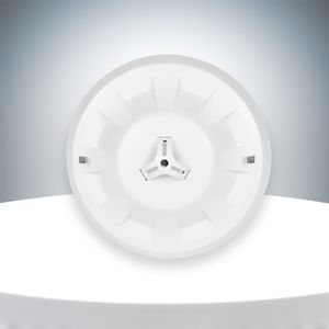 Detector de Calor Dual Convencional Alfamax C-1003 para Sistemas de Alarma contra Incendios, Sensor de Temperatura Fija Confiable con Estándar EN54-5 - Product Image 2