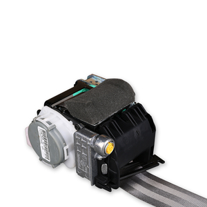 Conjunto <span class=keywords><strong>de</strong></span> Cinturón <span class=keywords><strong>de</strong></span> <span class=keywords><strong>Seguridad</strong></span> Retráctil para Reparación <span class=keywords><strong>de</strong></span> Asientos <span class=keywords><strong>de</strong></span> Automóvil Audi Q5 - Product Image 4