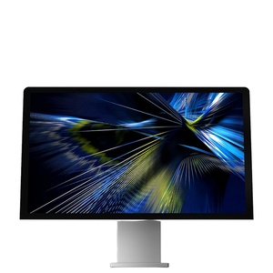 หน้าจอโค้งขนาด27นิ้ว60Hz FHD สำหรับเล่นเกมฮาร์ดแวร์คอมพิวเตอร์ความละเอียด5120x2880สำหรับนักเล่นเกม - Product Image 1