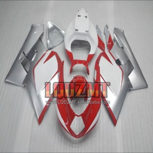 Kit de carenado para Agusta <span class=keywords><strong>MV</strong></span> F4 R312 750S 1000 R 750 1000CC 1000R MVF4 312 1078 1 + 1 05 06 MA F4 2005 2006 Cuerpo 5No.<span class=keywords><strong>88</strong></span> verde plateado - Product Image 5