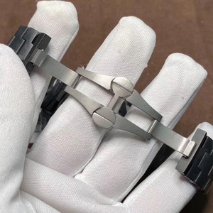 Montre pour homme au design classique, minimaliste et luxueux, mouvement mécanique, fonction lumineuse, modèle pour couple - Product Image 6