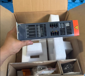 ไดรเวอร์ B&R 8V1010.00-2 ใหม่เอี่ยม 8V1010.00-2 DRIVE - Product Image 4