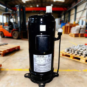 Compresor de Refrigeración Hitachi G404DHD 64A1 404DHD 64D1 G401DHV 64D2Y para Uso Industrial de Refrigeración y Calefacción - Product Image 1