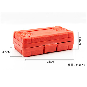 ZHCY Socket Adapter 1/4Fx3/8 Steel Reducer Head For Electric Pneumatic Wrench Home Use - Product Image 3