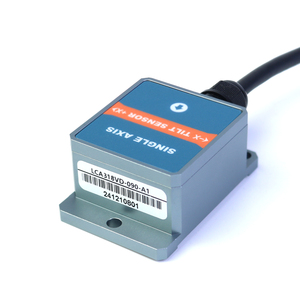 <span class=keywords><strong>Sensor</strong></span> de Proximidad Capacitivo de <span class=keywords><strong>3</strong></span> Cables, <span class=keywords><strong>Sensor</strong></span> Óptico de Distancia de Detección de 5mm o 8mm, Interruptor Cuadrado, 2 Unidades - Product Image 2