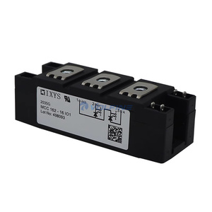 Ban đầu New ixys <span class=keywords><strong>Thyristor</strong></span> mô-đun MCC162-16IO1 1600V 181a Đức - Product Image 5