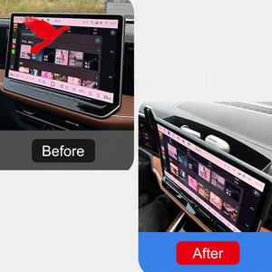 Accessoires <span class=keywords><strong>de</strong></span> <span class=keywords><strong>voiture</strong></span> <span class=keywords><strong>pour</strong></span> VW Volkswagen <span class=keywords><strong>Tiguan</strong></span> 23-25, Passat B9 24-25 <span class=keywords><strong>Support</strong></span> <span class=keywords><strong>de</strong></span> tableau <span class=keywords><strong>de</strong></span> bord <span class=keywords><strong>pour</strong></span> téléphone portable <span class=keywords><strong>Support</strong></span> <span class=keywords><strong>de</strong></span> berceau réglable <span class=keywords><strong>pour</strong></span> téléphone portable - Product Image 5