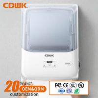 Dispenser Tisu Dapur Pintar CD-8816 Heavy Duty Sensor Otomatis