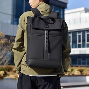 High Quality Oxford <b>Backpack</b> Bags Outdoor Travel Sports Business <b>Backpack</b> <b>Waterproof</b> Laptop Bag - Product Image 2
